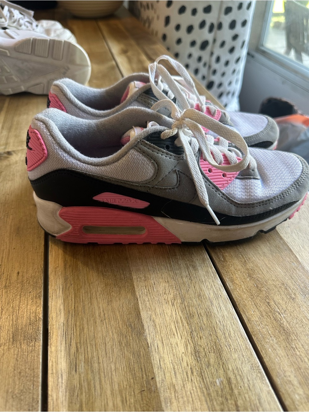Nike Air Max